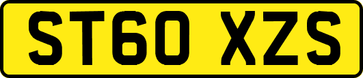 ST60XZS