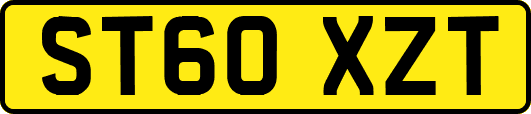 ST60XZT