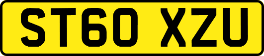 ST60XZU