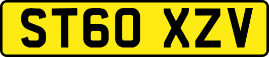 ST60XZV