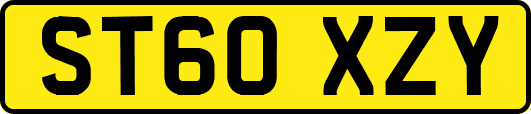 ST60XZY