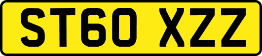 ST60XZZ