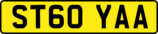 ST60YAA