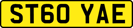 ST60YAE