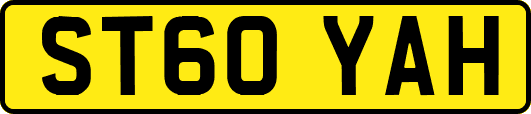 ST60YAH