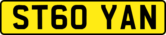 ST60YAN