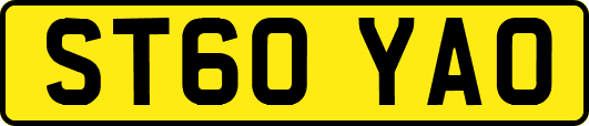 ST60YAO