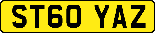 ST60YAZ