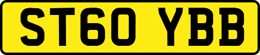 ST60YBB