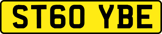 ST60YBE