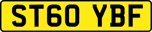 ST60YBF
