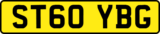 ST60YBG