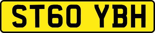 ST60YBH