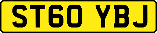 ST60YBJ