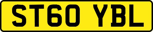 ST60YBL