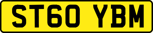 ST60YBM