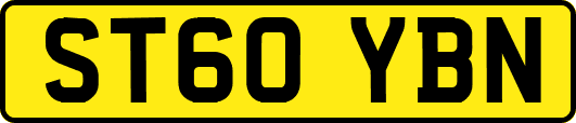ST60YBN
