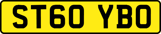 ST60YBO