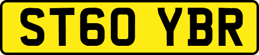 ST60YBR