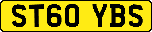 ST60YBS