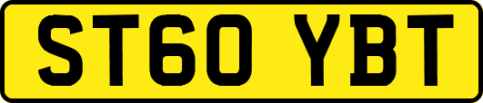 ST60YBT