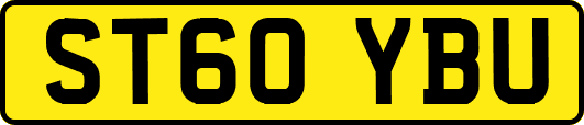 ST60YBU