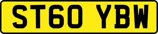 ST60YBW