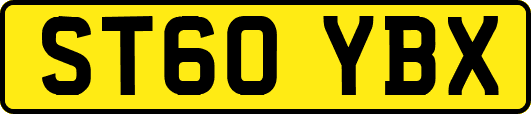 ST60YBX