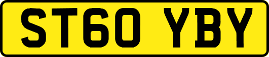 ST60YBY