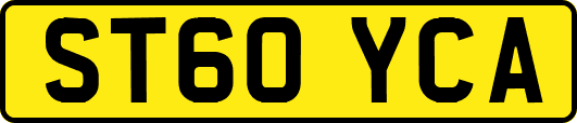 ST60YCA