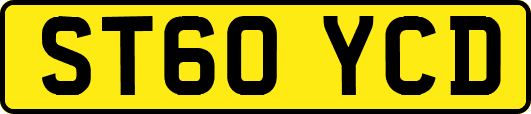 ST60YCD