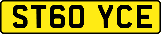 ST60YCE