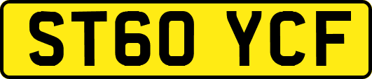 ST60YCF