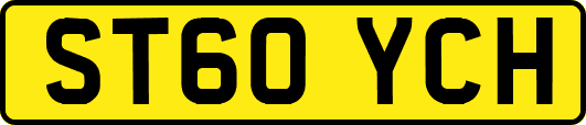 ST60YCH