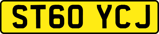 ST60YCJ
