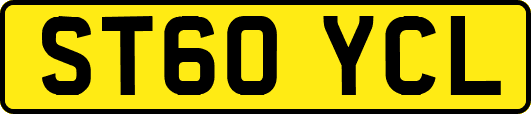 ST60YCL