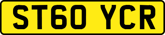 ST60YCR