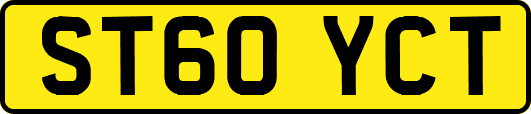 ST60YCT