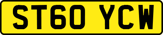 ST60YCW