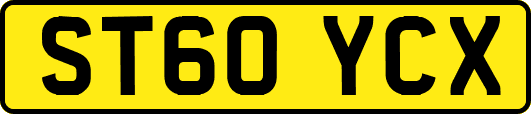 ST60YCX