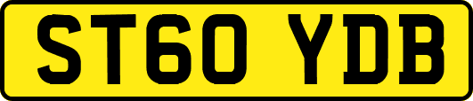 ST60YDB