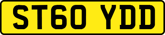 ST60YDD