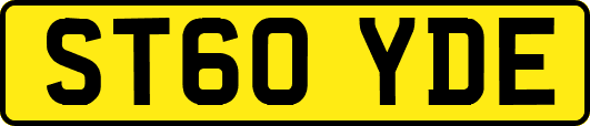 ST60YDE
