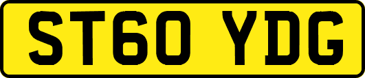 ST60YDG