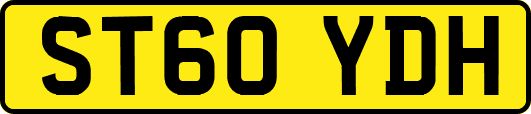 ST60YDH
