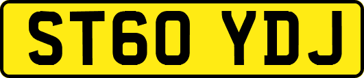 ST60YDJ