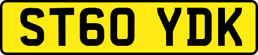 ST60YDK