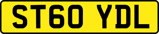 ST60YDL