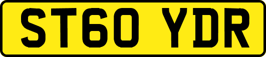 ST60YDR