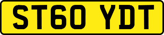 ST60YDT